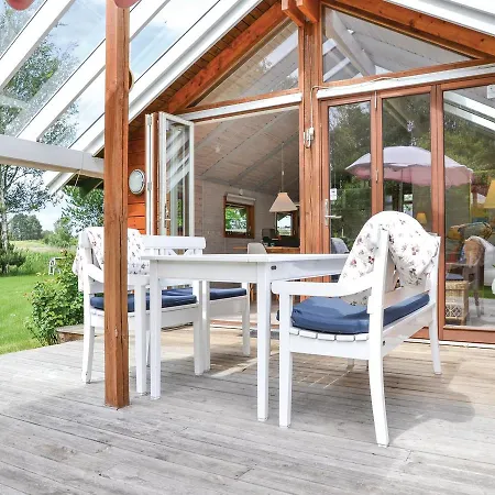 Semesterbostad One-bedroom Holiday In *