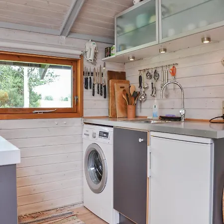 One-bedroom Holiday In *