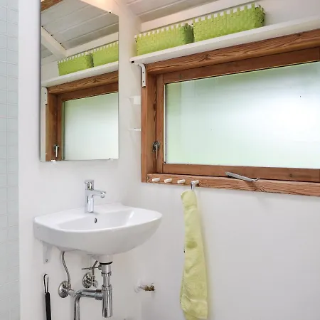 One-bedroom Holiday In