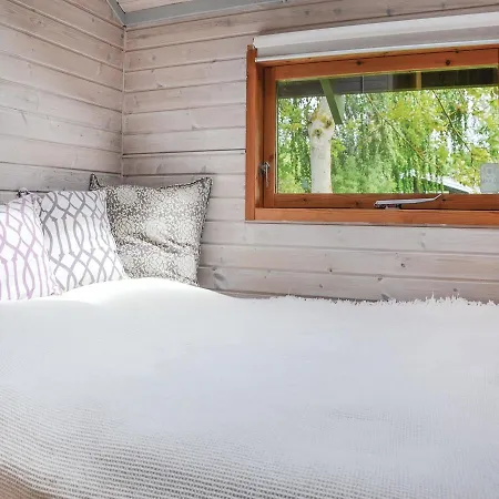 Semesterbostad One-bedroom Holiday In Dronningmølle