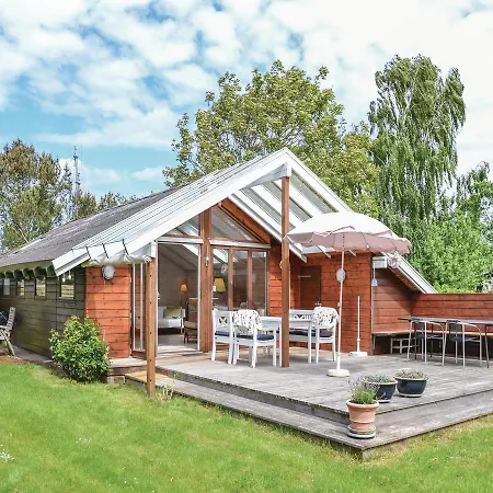 Semesterbostad One-bedroom Holiday In