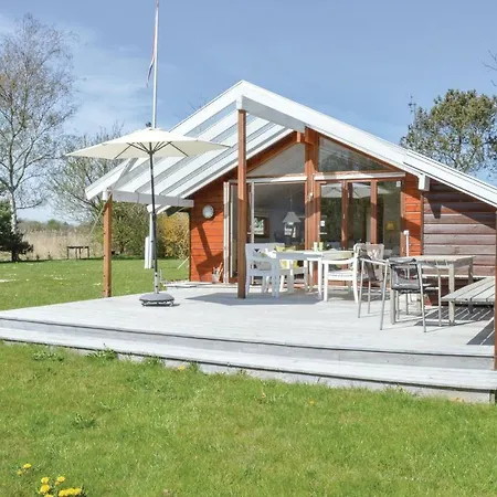 One-bedroom Holiday In Semesterbostad