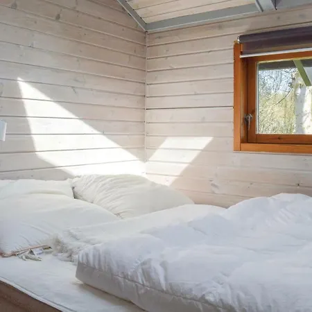 One-bedroom Holiday In Semesterbostad *