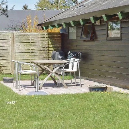 Semesterbostad One-bedroom Holiday In *