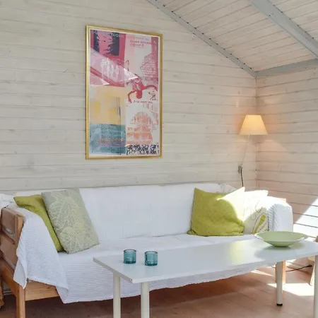 Semesterbostad One-bedroom Holiday In *