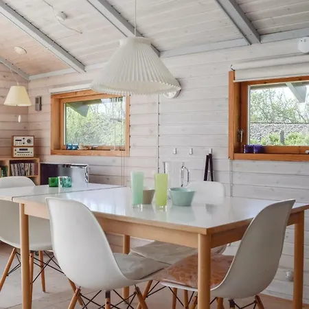 One-bedroom Holiday In Semesterbostad *