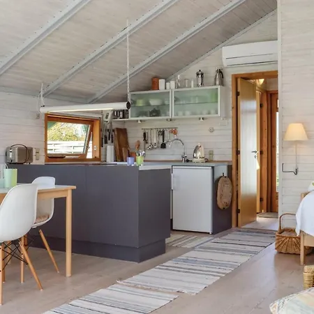 One-bedroom Holiday In Semesterbostad *