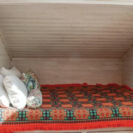 One-bedroom Holiday In Semesterbostad *