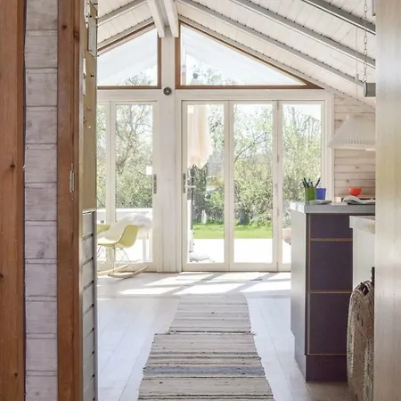 One-bedroom Holiday In Semesterbostad